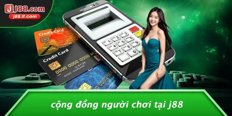 Cộng Đồng Người Chơi Tại J88