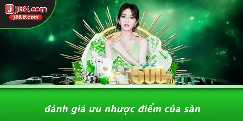 Đánh Giá Ưu Nhược Điểm Của Sàn