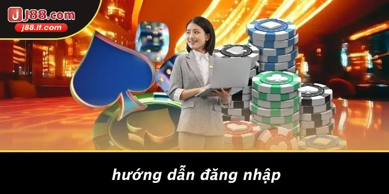 Hướng Dẫn Đăng Nhập