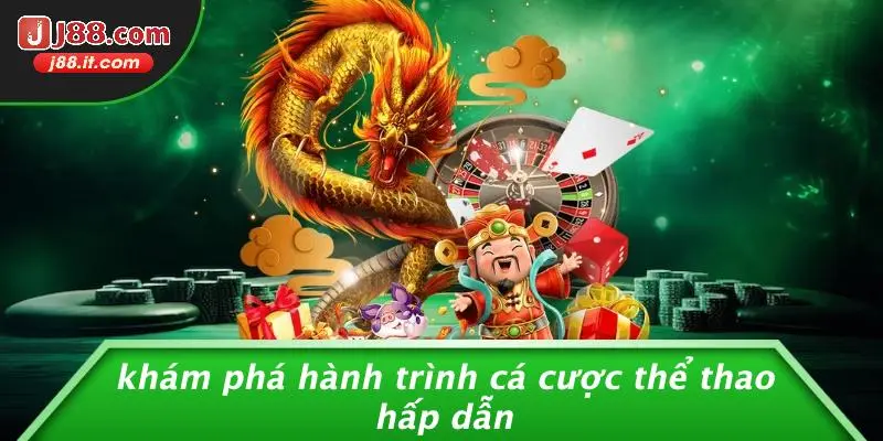 thể thao j88