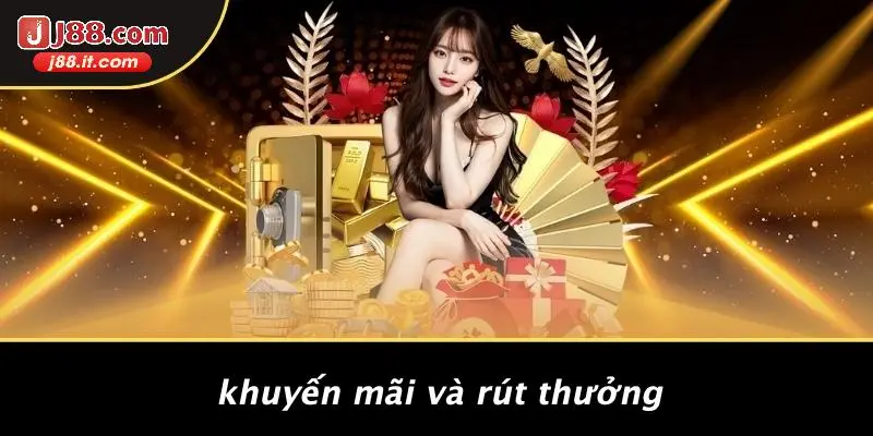 Khuyến Mãi Và Rút Thưởng