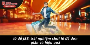 lô đề J88