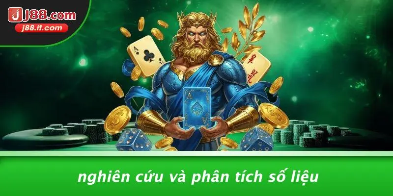 Nghiên Cứu Và Phân Tích Số Liệu