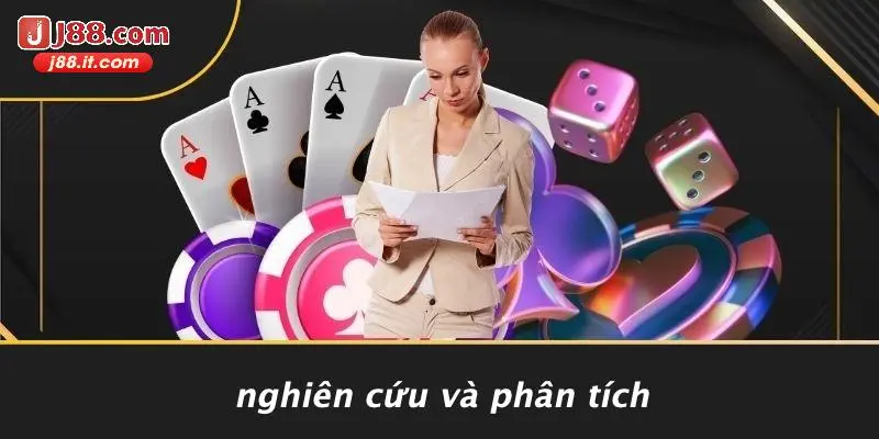 Nghiên Cứu Và Phân Tích