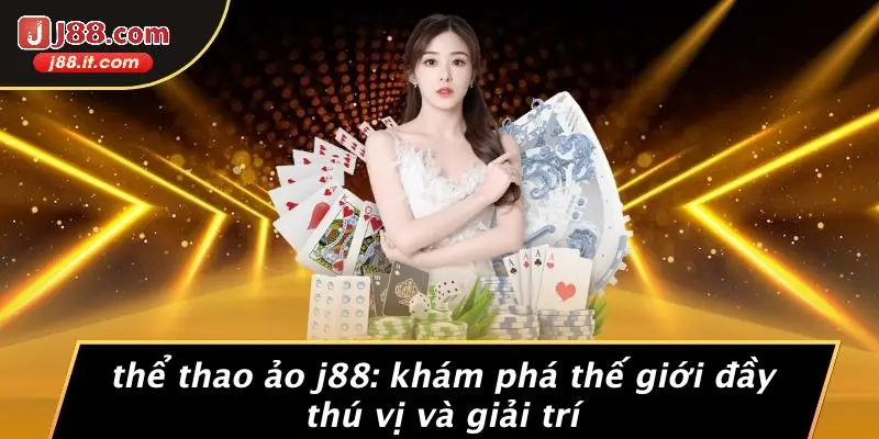 thể thao ảo J88