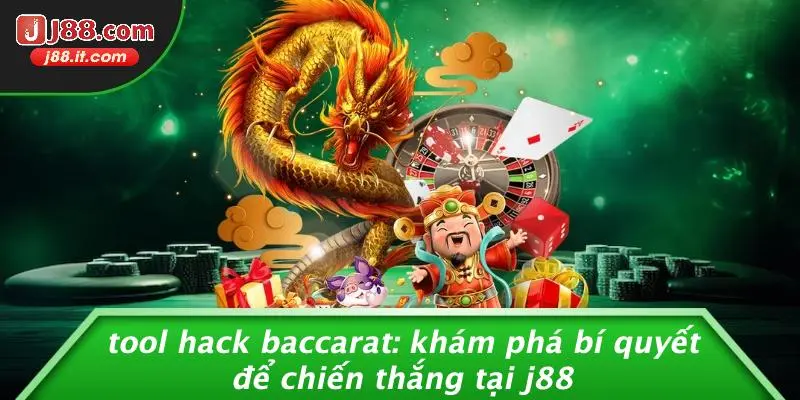 tool hack baccarat