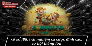 xổ số J88