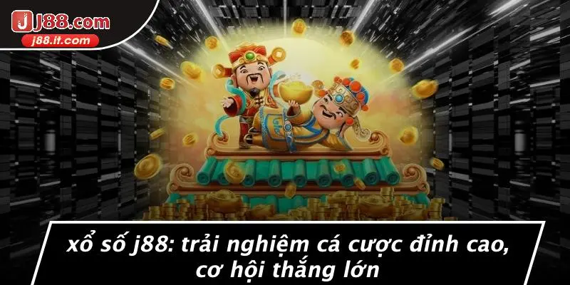 xổ số J88