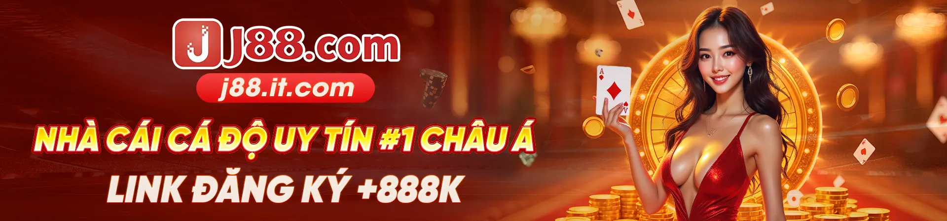 banner J88